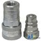 A & I Products Complete Quick Coupler 1" x0.5" x0.5" A-4000-2P - alternate 2